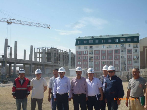 Бекболат Губайдуллин