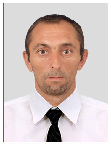 Сергей Костов