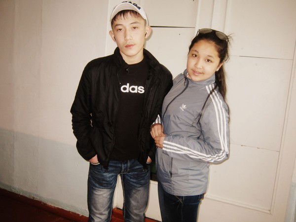 Аян Акылбекович