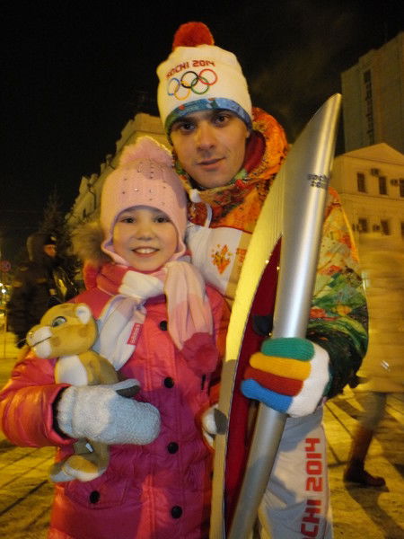 Лера Асташова