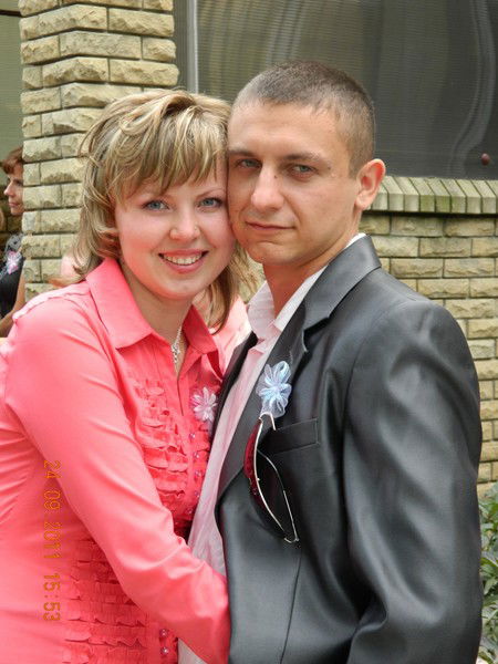 Инна Гетьман