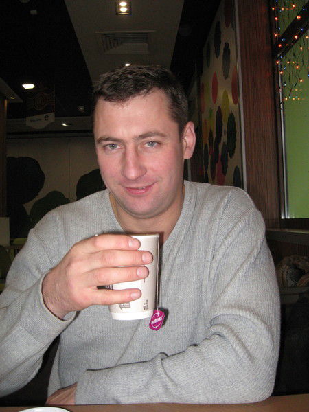 Эдуард Папалин