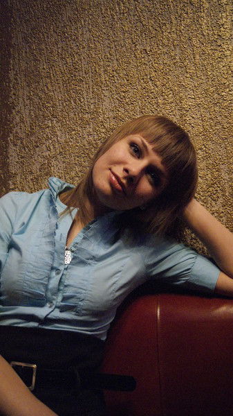 Мария Менцер