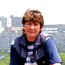 Татьяна Назарчук