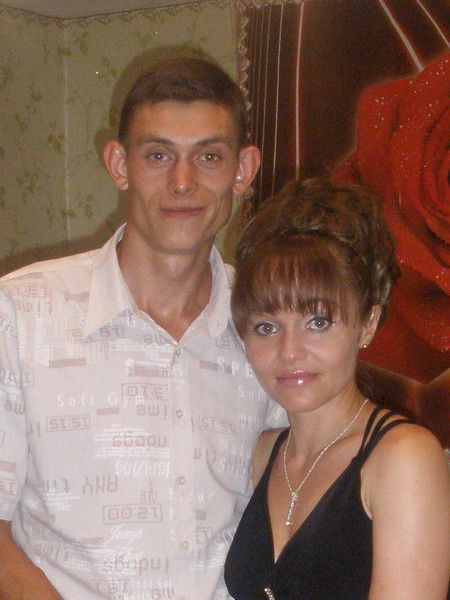 Виталий Будзинский