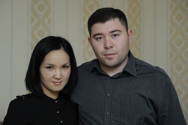 Бекзат Кенжебеков