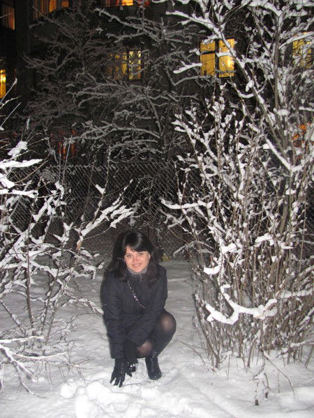 Мариночка Коптева