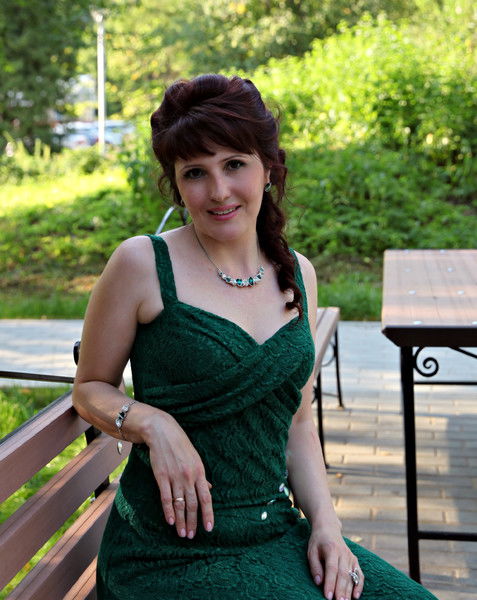 Ирина Сиротина