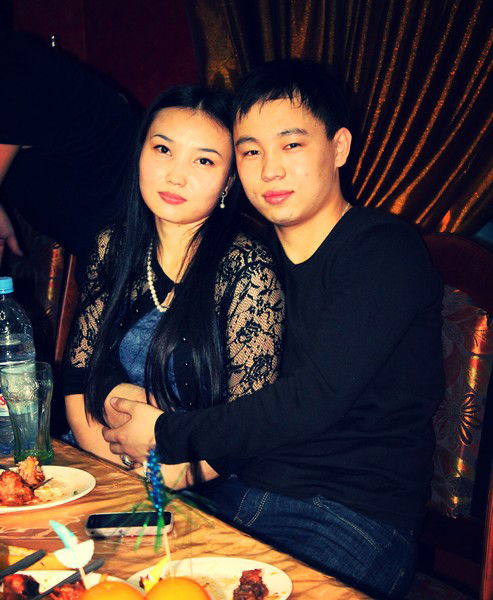 Салтанат Бопаева