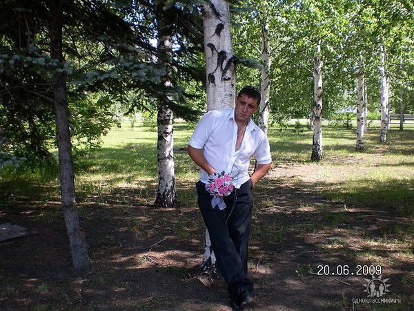 Виктор Зорин