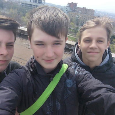 Дмитрий Шалагинов