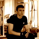 Александр Жданов