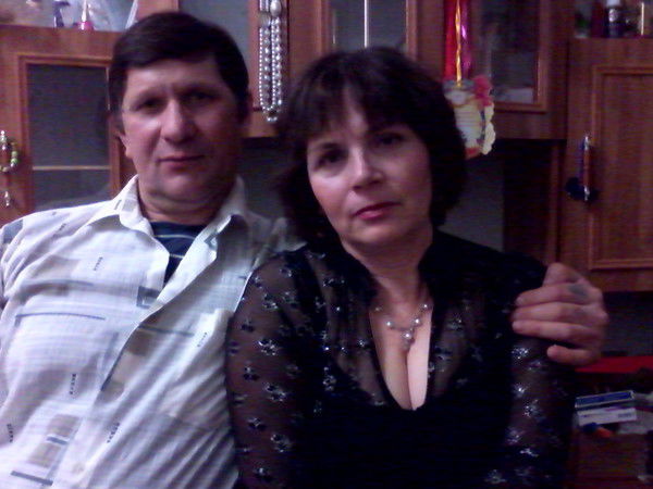 Виктор Белов