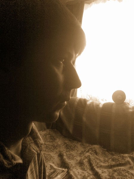 Анатолий Конопля