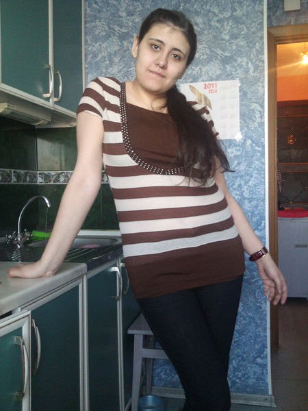 Аза Протасова