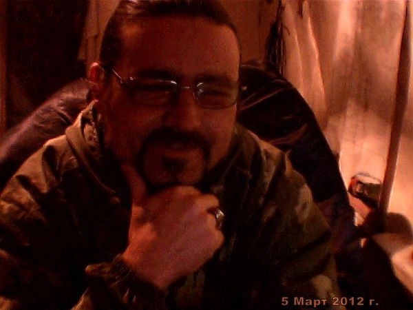 Юрий Курильский