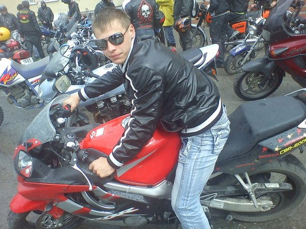 Алексей Зайцев