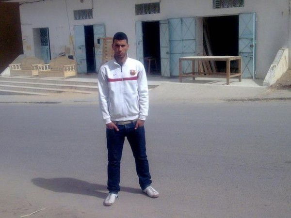 Макс Андреев