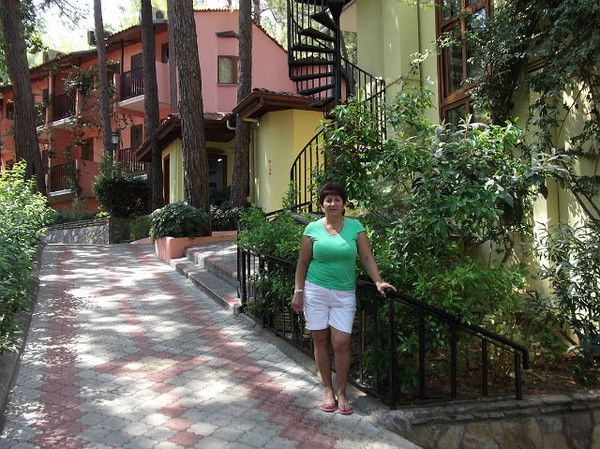 Светлана Федосова