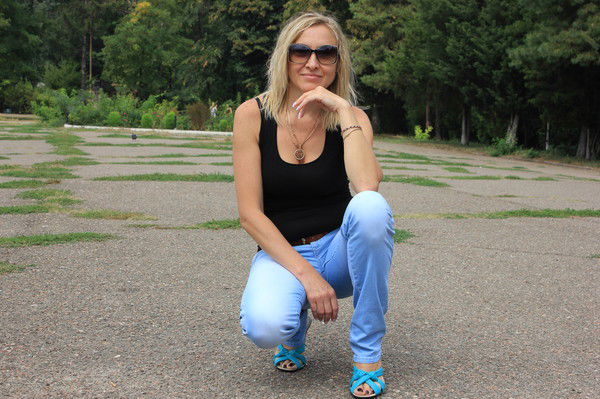 Таня Татьяна