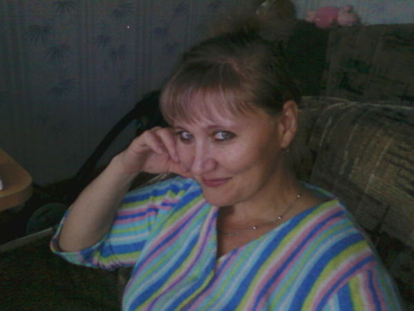 Виктория Цой (Гиленко)