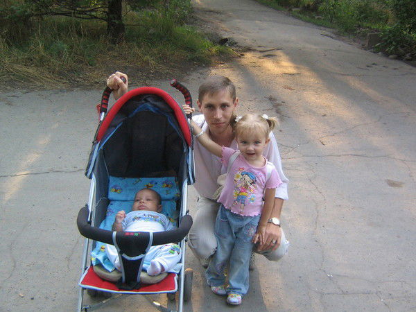 Евгений Ильин