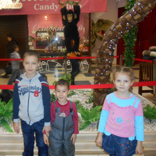 Дамир Ахметзянов