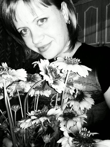 Анна Чепайкина