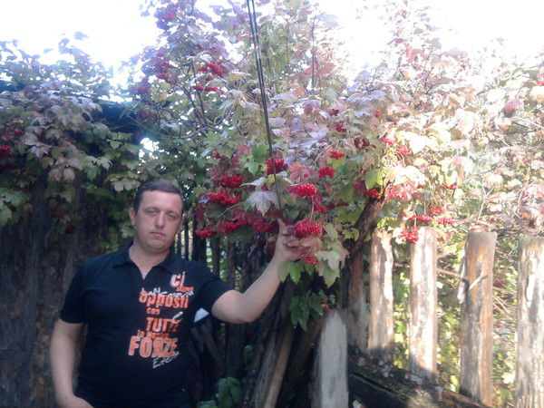 Виктор Воротников