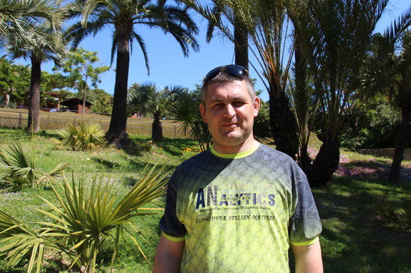 Юрий Воробьев