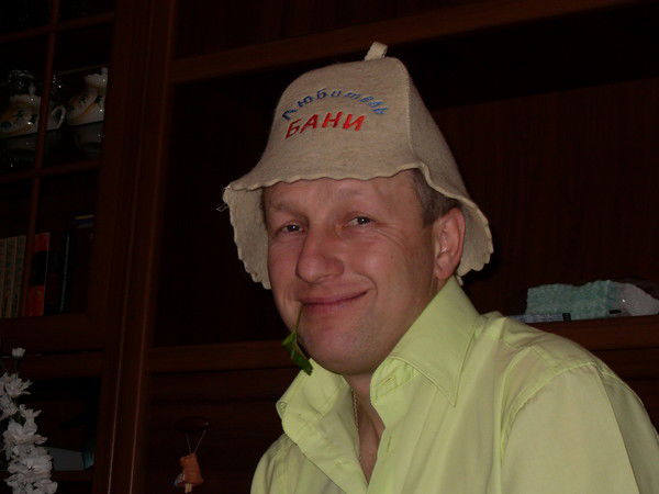 Виктор Морской