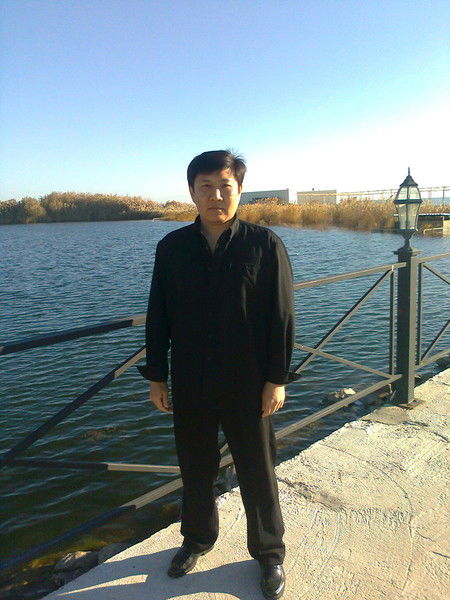 Виталий Пак