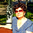 Tamara Blednova