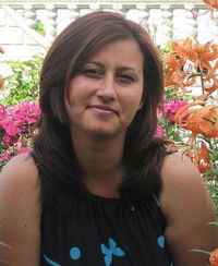 Гузаль Валиуллина(Сираева)