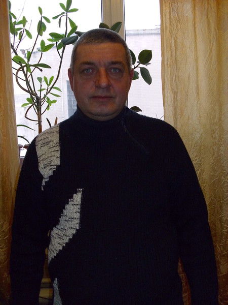 Евгений Савченко