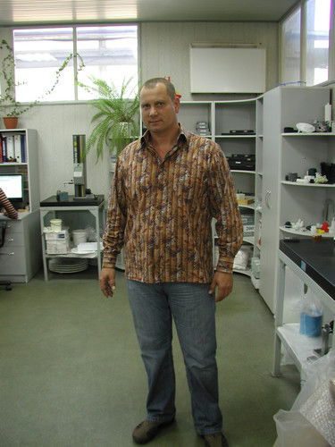 Игорь Шевченко