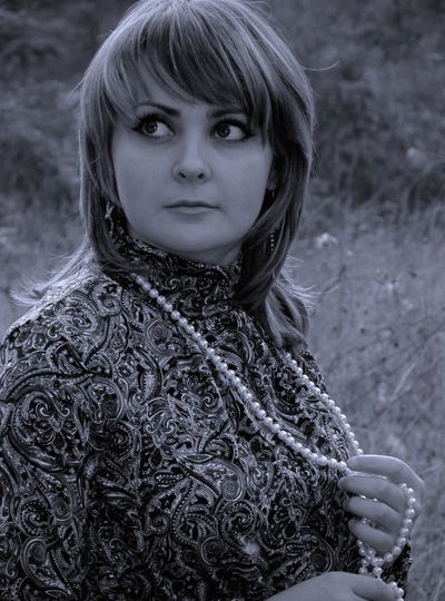 Елена Бабкина