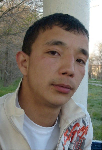 Руслан Орынбеков