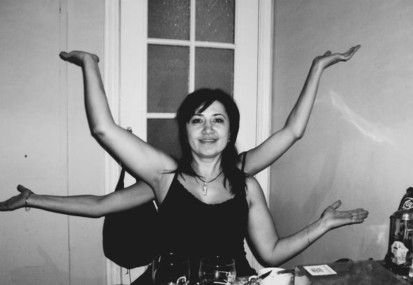 Людмила Корогод