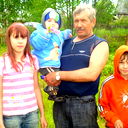 Георгий Бутенко