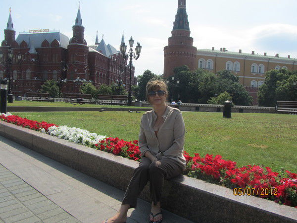 Гозель Чарыева