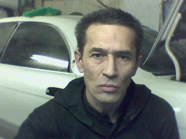 Владимир Михалёв