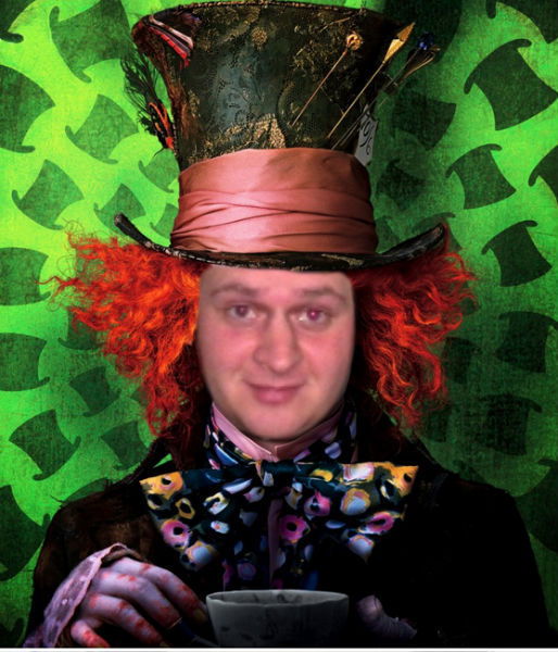 Андрес Титов