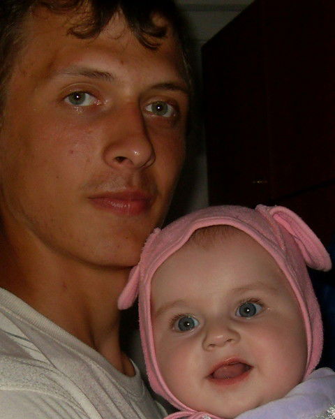 Игорь Гаврилов