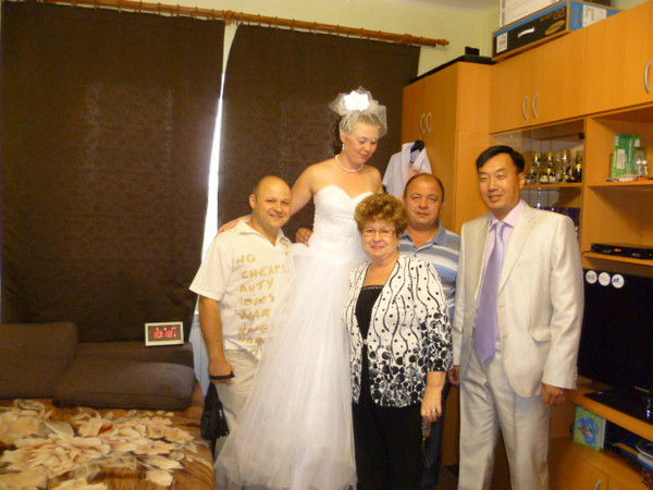 Людмила Кияница