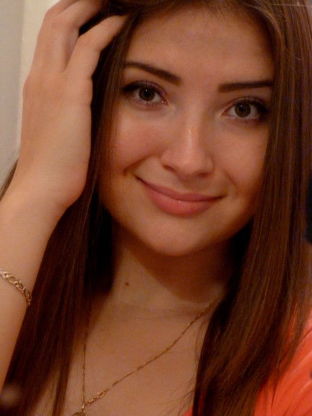 Инна Старкова