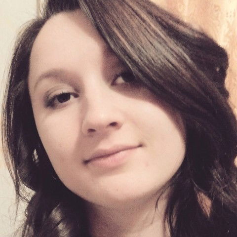 Анастасия Гимса