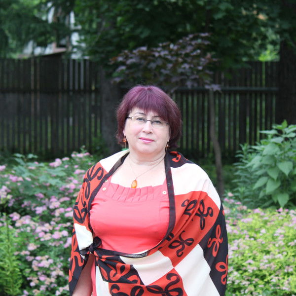 Шехова Ольга