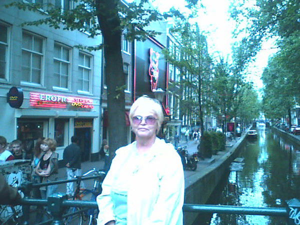 Надежда Бобрышева