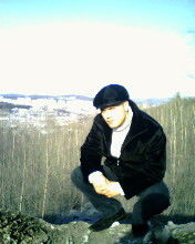 Павел Корчагин